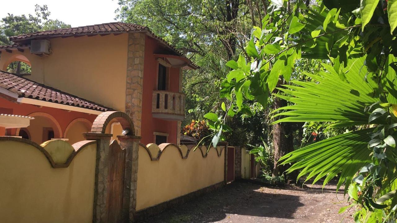 Hotel Casa Bonita Puerto Viejo de Talamanca Eksteriør billede